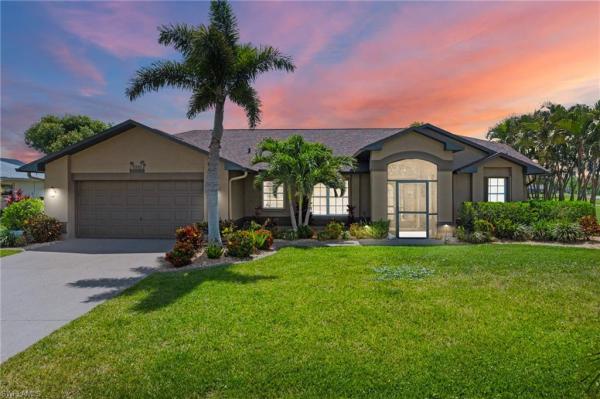 Royal Tee Country Club Estates, 11886 Royal Tee Cir, Cape Coral, Florida 33991, image 1
