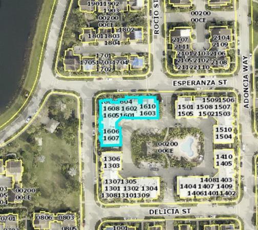 Paseo, 8320 Esperanza St #1602, Fort Myers, Florida 33912, image 1
