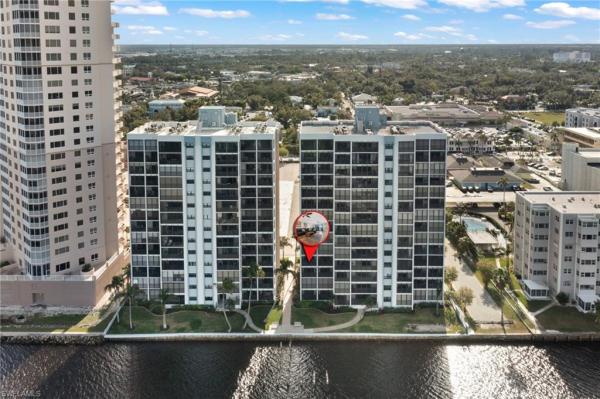 Sunset Royale, 1925 Clifford St #403, Fort Myers, Florida 33901, image 2