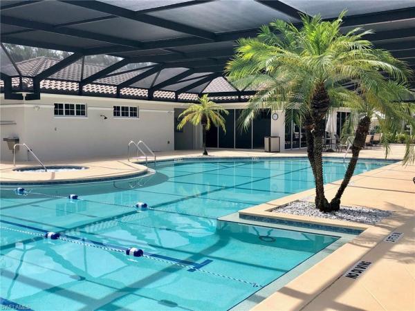 6914 N Satinleaf Rd #204, Naples, Florida 34109, image 1