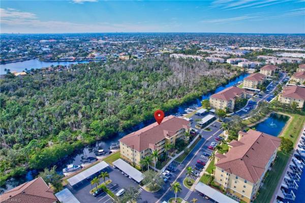 Island Cove Of Cape Coral, 1795 Four Mile Cove Pkwy #825, Cape Coral, Florida 33990, image 2