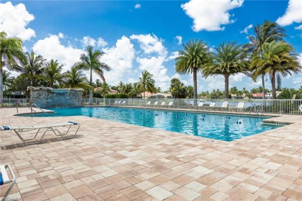 Reflection Lakes, 7678 Bay Lake Dr, Fort Myers, Florida 33907, image 1