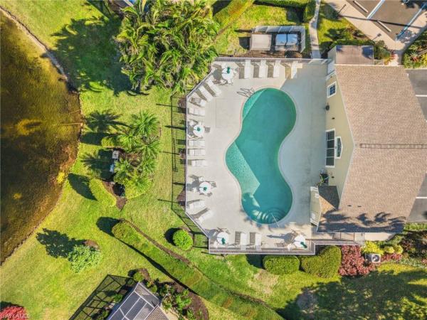 Villas At Greenwood Lake, 5810 Greenwood Cir #73, Naples, Florida 34112, image 1