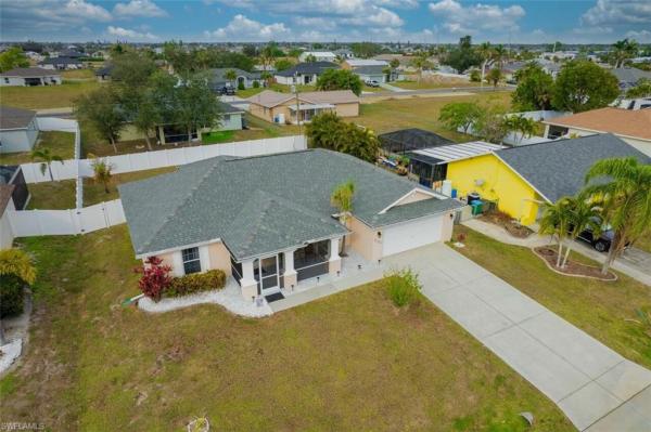 Cape Coral Residential, 2124 9th Pl, Cape Coral, Florida 33909, image 3