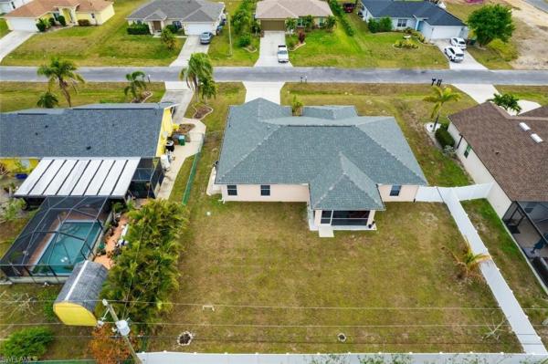 Cape Coral Residential, 2124 9th Pl, Cape Coral, Florida 33909, image 1