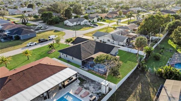 Cape Coral Residential, 1503 33rd Ter, Cape Coral, Florida 33904, image 2