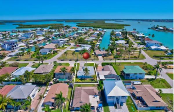 Isles Of Capri, 116 Capri Blvd, Naples, Florida 34113, image 1