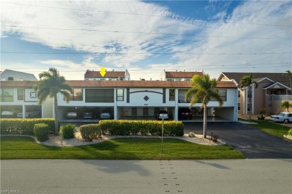 Park View 1, 4210 20th Pl #A7, Cape Coral, Florida 33904, image 1