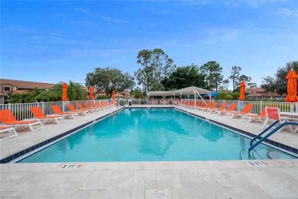 Saratoga Colony, 700 Saratoga Cir #B101, Naples, Florida 34104, image 2
