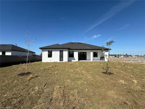 Cape Coral Residential, 363 S El Dorado Blvd, Cape Coral, Florida 33991, image 3