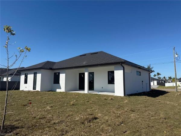 Cape Coral Residential, 363 S El Dorado Blvd, Cape Coral, Florida 33991, image 2