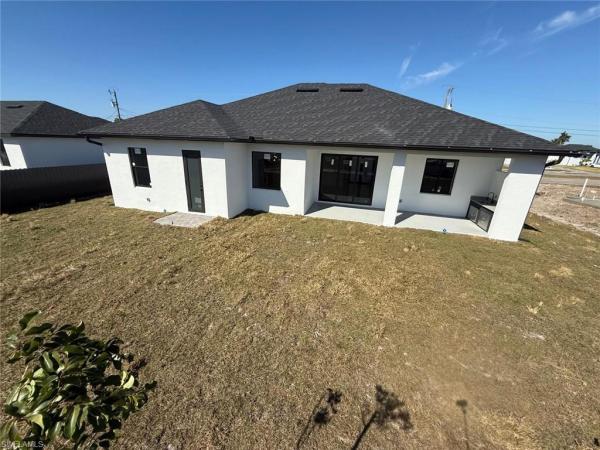 Cape Coral Residential, 363 S El Dorado Blvd, Cape Coral, Florida 33991, image 1