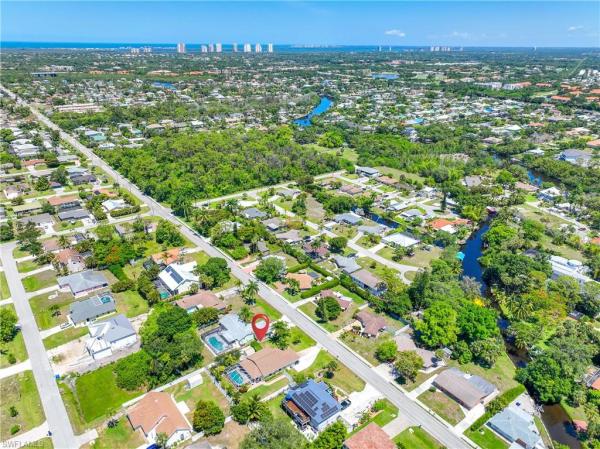 Heitmans, 9834 Pennsylvania Ave, Bonita Springs, Florida 34135, image 1