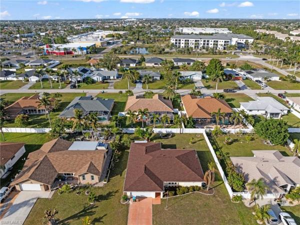 Cape Coral Residential, 1706 19th Ln, Cape Coral, Florida 33990, image 3