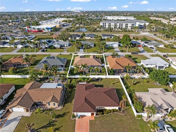 Cape Coral Residential, 1706 19th Ln, Cape Coral, Florida 33990, image 2