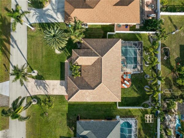 Cape Coral Residential, 1706 19th Ln, Cape Coral, Florida 33990, image 1