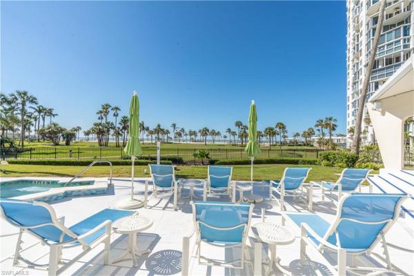 Allegro At Park Shore, 4031 N Gulf Shore Blvd #PHIE, Naples, Florida 34103, image 2