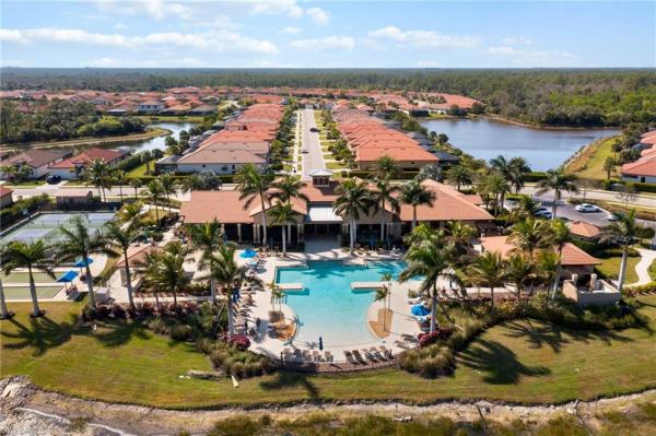 Artesia, 1409 Redona Way, Naples, Florida 34113, image 1