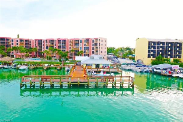 Riverside Club, 1085 Bald Eagle Dr #C510, Marco Island, Florida 34145, image 1