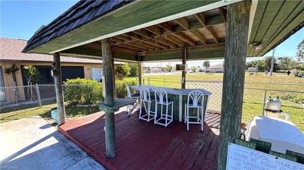 Nautique, 804 Mohawk Pkwy #103, Cape Coral, Florida 33914, image 3
