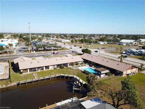 804 Mohawk Pkwy #103, Cape Coral, Florida 33914, image 1