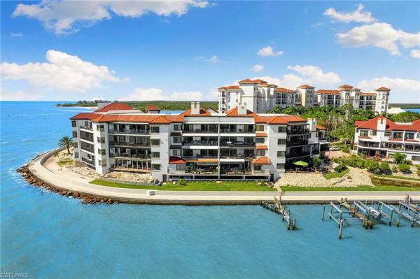 502 La Peninsula Blvd #502, Naples, Florida 34113, image 1