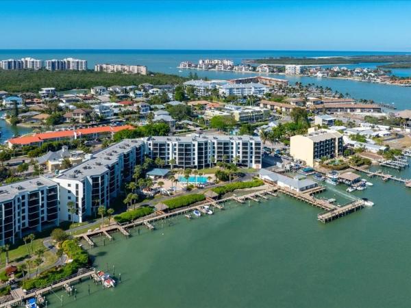 1085 Bald Eagle Dr #F405, Marco Island, Florida 34145, image 1