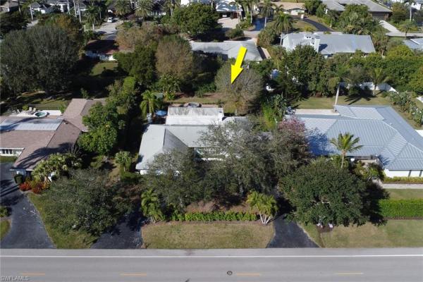 The Moorings, 1999 Alamanda Dr, Naples, Florida 34102, image 1