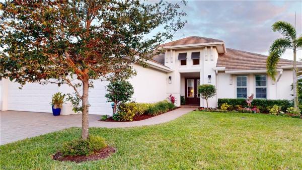 Canoe Landing, 14308 Neptune Ave, Naples, Florida 34114, image 1