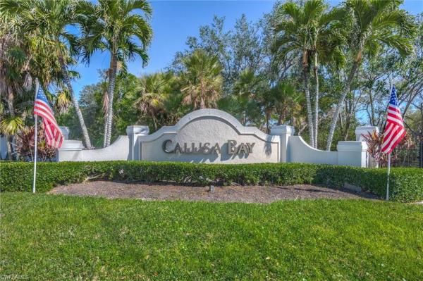 Calusa Bay South, 6800 S Satinleaf Rd #201, Naples, Florida 34109, image 1