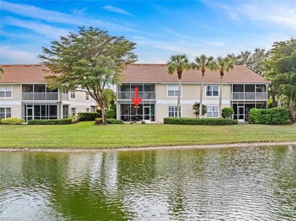 Cypress Pointe At Carlton Lakes, 5305 Andover Dr #102, Naples, Florida 34110, image 2