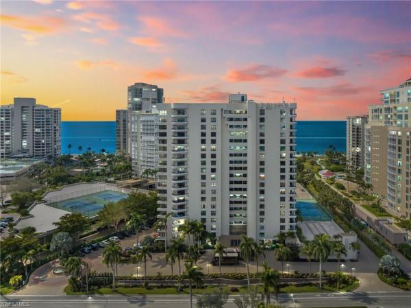 Solamar At Park Shore, 4451 N Gulf Shore Blvd #1901, Naples, Florida 34103, image 2