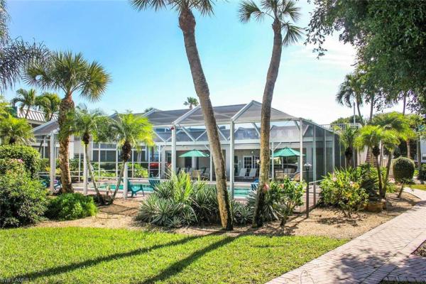 Sanibel Arms West, 827 Gulf Dr #M4, Sanibel, Florida 33957, image 3