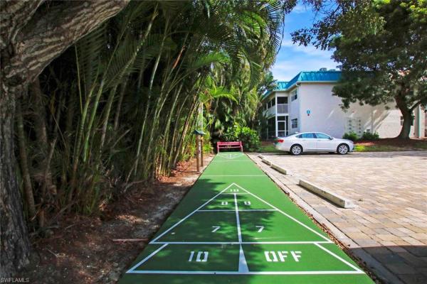 Sanibel Arms West, 827 Gulf Dr #M4, Sanibel, Florida 33957, image 2