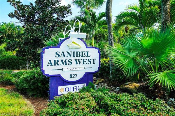 827 Gulf Dr #M4, Sanibel, Florida 33957, image 1