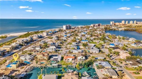 Laguna Shores, 8211 Estero Blvd, Fort Myers Beach, Florida 33931, image 1