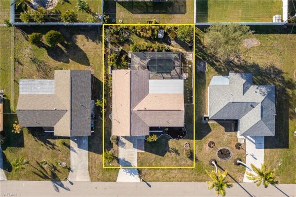 Cape Coral, 1404 22nd Ter, Cape Coral, Florida 33990, image 3