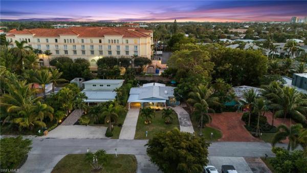Myrtle Terrace, 832 Myrtle Ter, Naples, Florida 34103, image 1