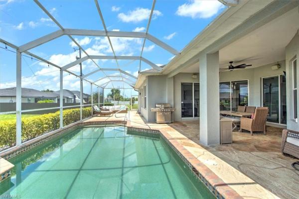 Cape Coral Residential, 104 7th Ter, Cape Coral, Florida 33993, image 3