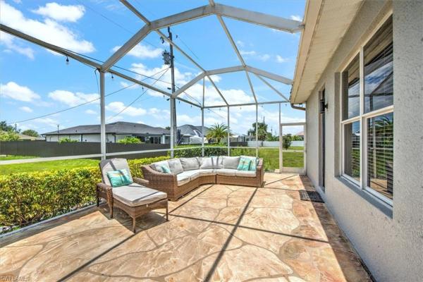 Cape Coral Residential, 104 7th Ter, Cape Coral, Florida 33993, image 2