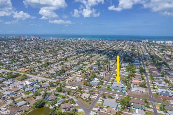 Naples Park, 795 N 108th Ave, Naples, Florida 34108, image 1