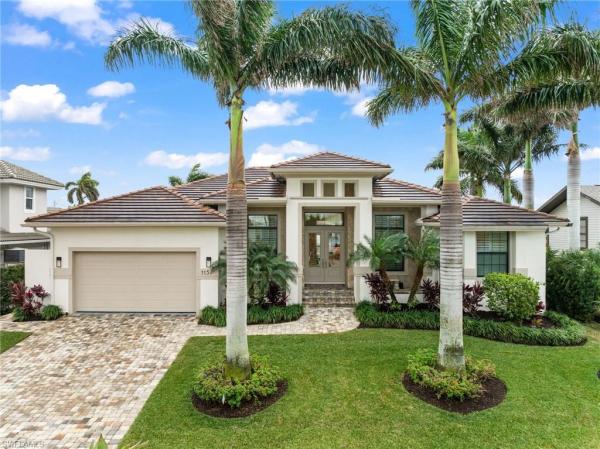 Marco Beach, 1157 Bond Ct, Marco Island, Florida 34145, image 1