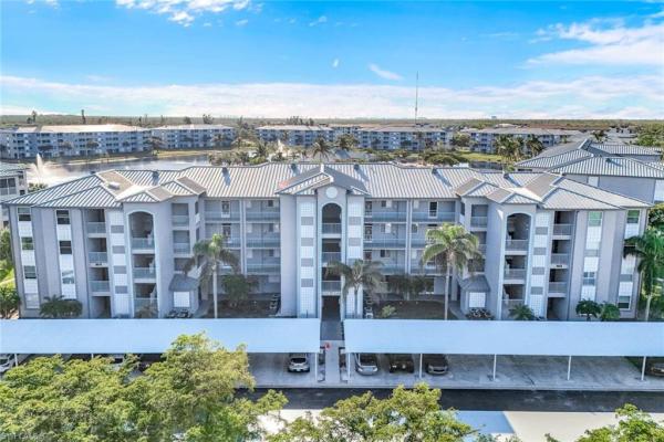 Heritage Pointe, 16675 Lake Circle Dr #931, Fort Myers, Florida 33908, image 3