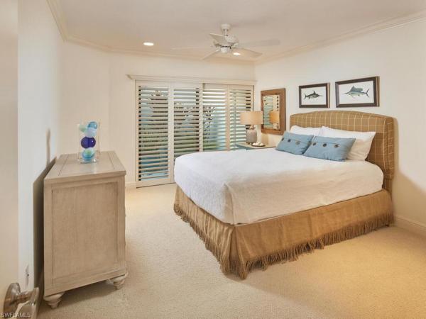 Bay Villas At Pelican Bay, 587 Bay Villas Ln #87, Naples, Florida 34108, image 1