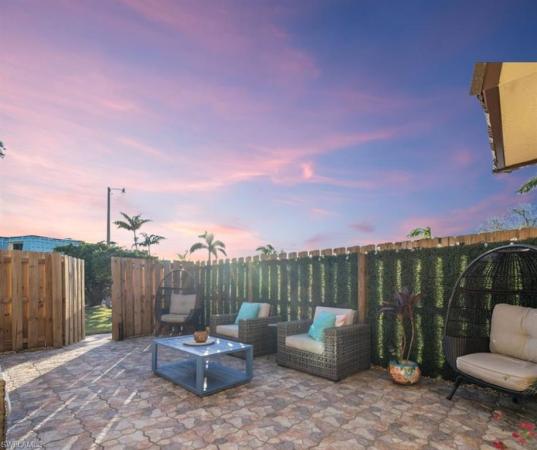 Parkwoods, 5570 Woodrose Ct #2, Fort Myers, Florida 33907, image 3