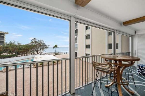 3401 N Gulf Shore Blvd #204, Naples, Florida 34103, image 1