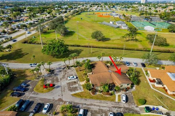 Principia Garden Villas, 6212 Principia Dr #3, Fort Myers, Florida 33919, image 3