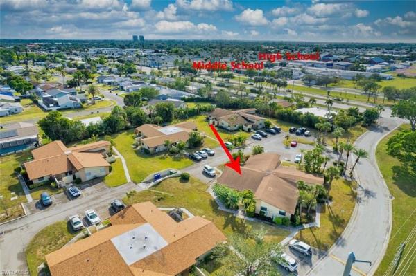 Principia Garden Villas, 6212 Principia Dr #3, Fort Myers, Florida 33919, image 2