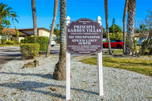 6212 Principia Dr #3, Fort Myers, Florida 33919, image 1