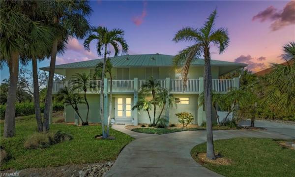 Hideaway Beach, 940 Sand Dune Dr, Marco Island, Florida 34145, image 1